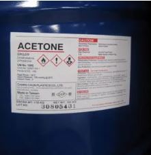 Acetone – C3H6O2 - Hóa Chất Tiến Phát - Công Ty TNHH Xuất Nhập Khẩu Và Công Nghệ Tiến Phát